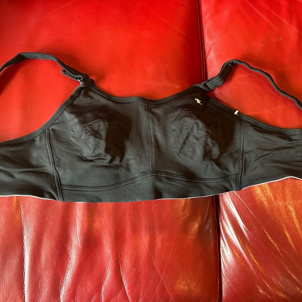 Champion sports bra